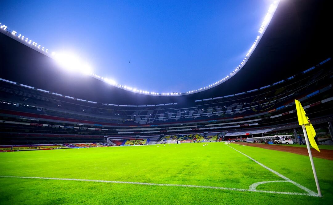 Gigantes, modernos y millonarios