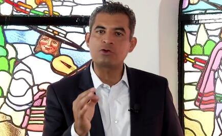 Debe renunciar López Obrador: Ochoa Reza