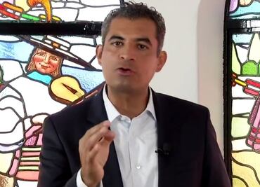 Debe renunciar López Obrador: Ochoa Reza