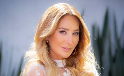 Para Geraldine Bazán fue difícil darle vida a una persona bipolar