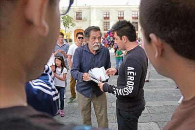 Cué se desiste de edificar centro cultural en Fortín