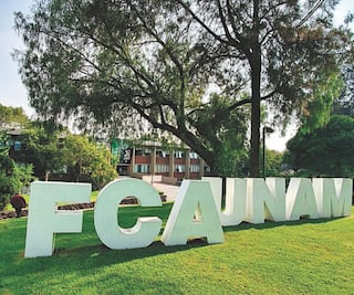 Desde laboratorio de la UNAM hackeaban a alumnas y robaban “packs”