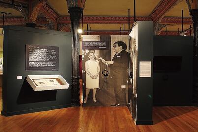 A cerrar el año en los museos de la ciudad