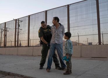 Proponen dar recompensa de mil dólares a quien denuncie a inmigrantes en Missouri; crearía figura de "cazarrecompensas"