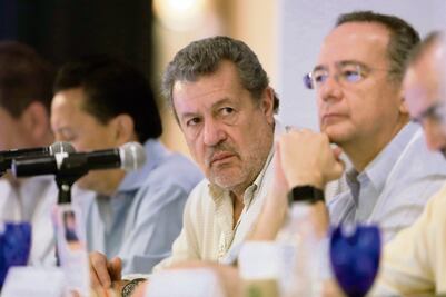 Es posible trabajar con la izquierda, dice la ABM