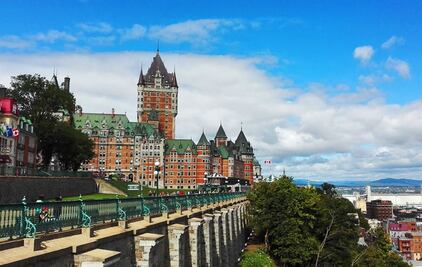 Vete a trabajar a Canadá, estas son las vacantes que no requieren francés