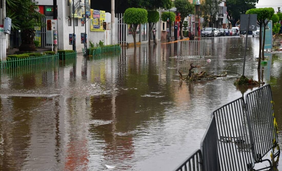 Foto: Archivo EL UNIVERSAL