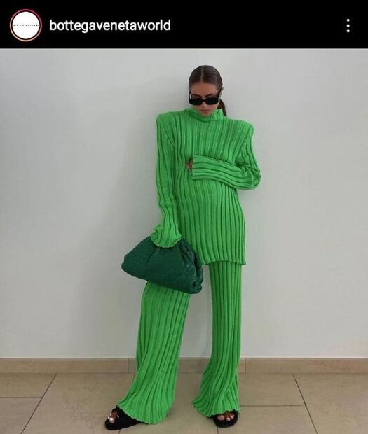 Estos son los pantalones que reinarán esta temporada