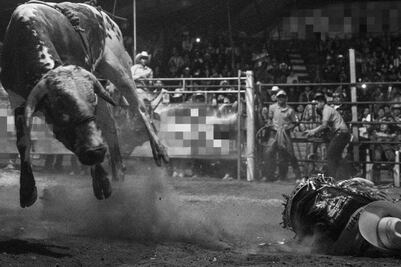 Asesinan a 3 hombres en ataque armado durante jaripeo en la Mixteca de Oaxaca