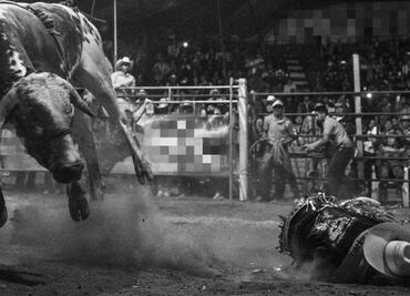 Asesinan a 3 hombres en ataque armado durante jaripeo en la Mixteca de Oaxaca