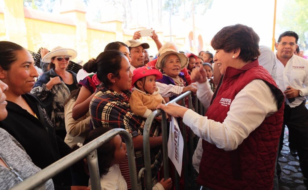 Irvin Olivares / EL UNIVERSAL