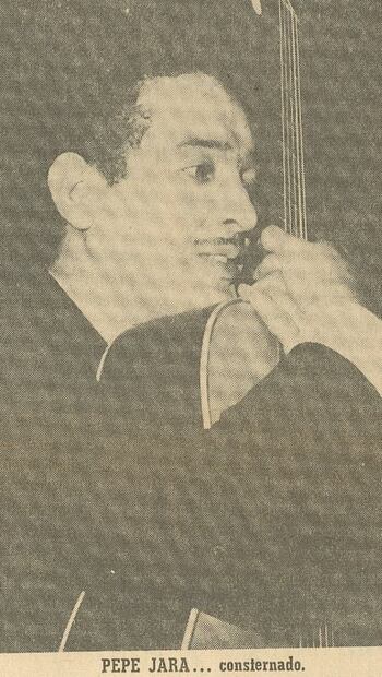 A 50 años de la muerte de Álvaro Carrillo, el compositor de “Sabor a mí”