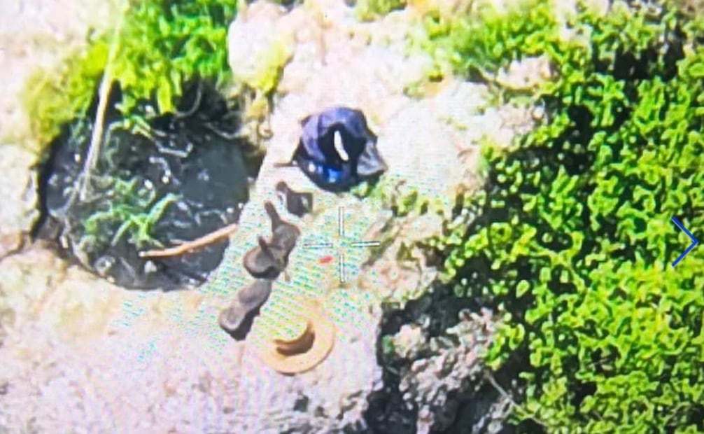 Hallan sin vida a estadounidense desaparecido en San Miguel de Allende. Foto: Especiales