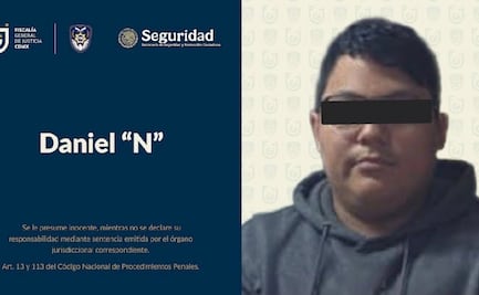 Procesan a sujeto acusado de pornografía infantil en CDMX; juez impone prisión preventiva