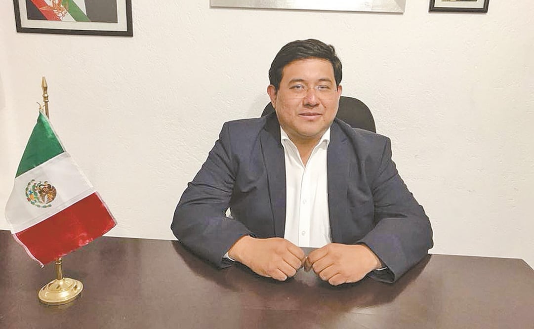 José Carlos Acosta. Foto: ARCHIVO EL UNIVERSAL