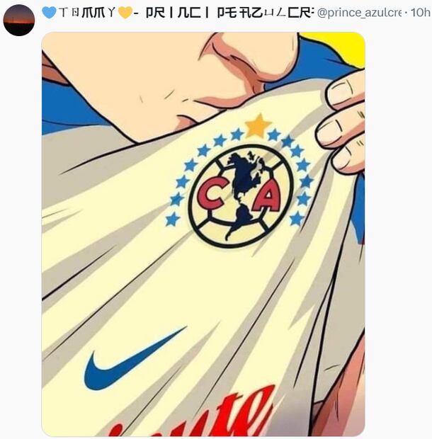 Los mejores memes de la victoria de América ante Santos