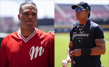 ¿Cuánto pagaron los Diablos Rojos del México para poder jugar contra New York Yankees?