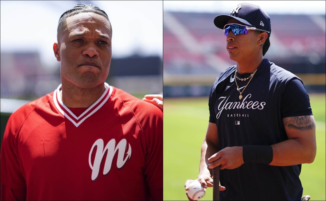 Conoce cuánto desembolsaron los Diablos Rojos del México para enfrentarse a New York Yankees / FOTOS: Imago7