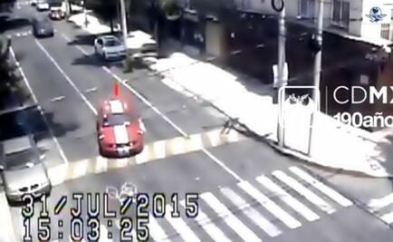 Presumed killers of photojournalist caught on video