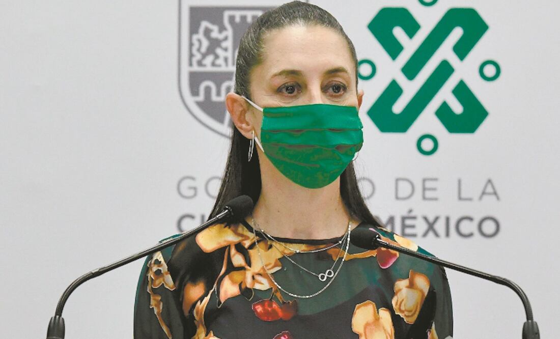 Foto: Archivo/EL UNIVERSAL