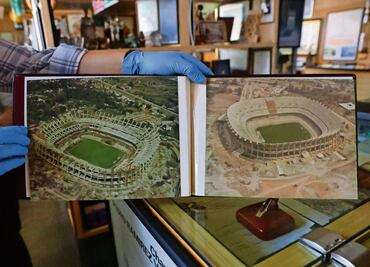 Arquitecto señala que demoler el estadio Azteca no es viable en la remodelación