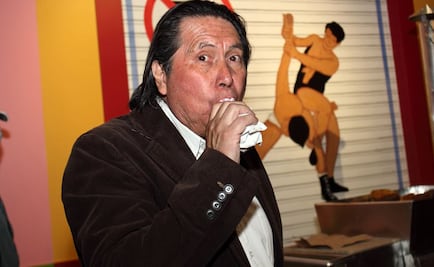 Despedirán al escritor Armando Ramírez en el Centro Xavier Villaurrutia