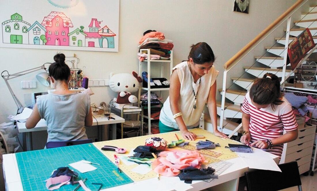 Tanto la Concanaco como la Canacintra proponen la creación de un Observatorio de Transición Laboral. Foto: Archivo/El Universal