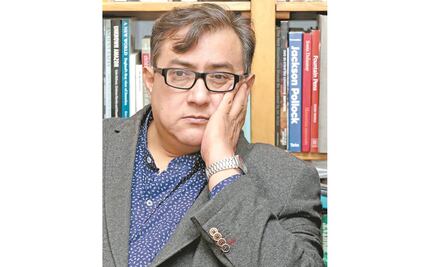 “AMLO busca lealtad en lugar de ciudadanía”: Cuauhtémoc Medina