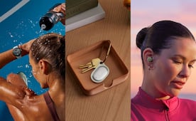 Google lanza Pixel Watch 5, Pixel Tag y nuevo color de los Pixel Buds Pro 2