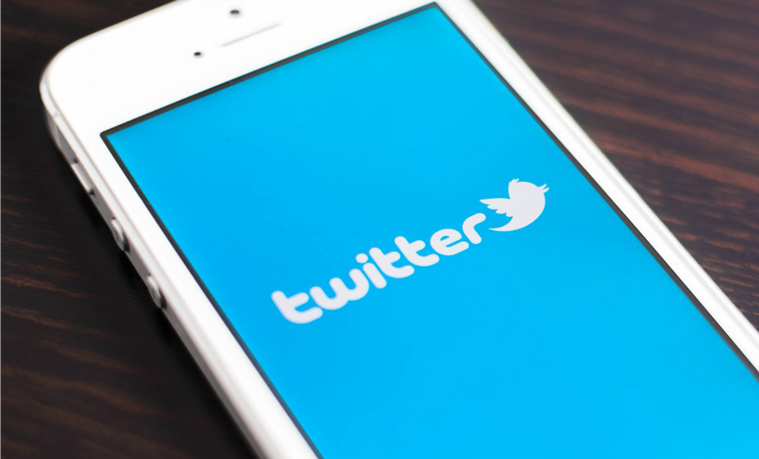 Twitter se lanzó en 2006 con una identidad minimalista. Foto: Unsplash