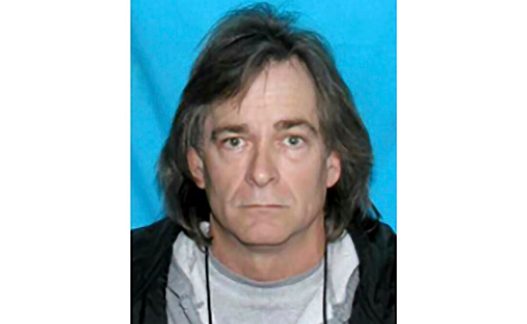  Anthony Warner detonó una bomba el día de Navidad en una casa rodante. Foto: FBI /AP