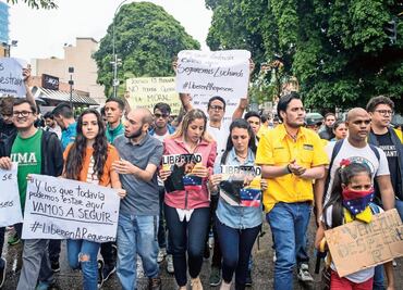 Revelan confesión sobre atentado contra Maduro