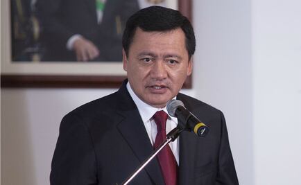 Segob no irá a San Lázaro por diferendo entre partidos; esperará acuerdo de Jucopo