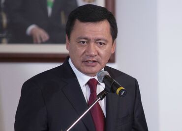 Segob no irá a San Lázaro por diferendo entre partidos; esperará acuerdo de Jucopo