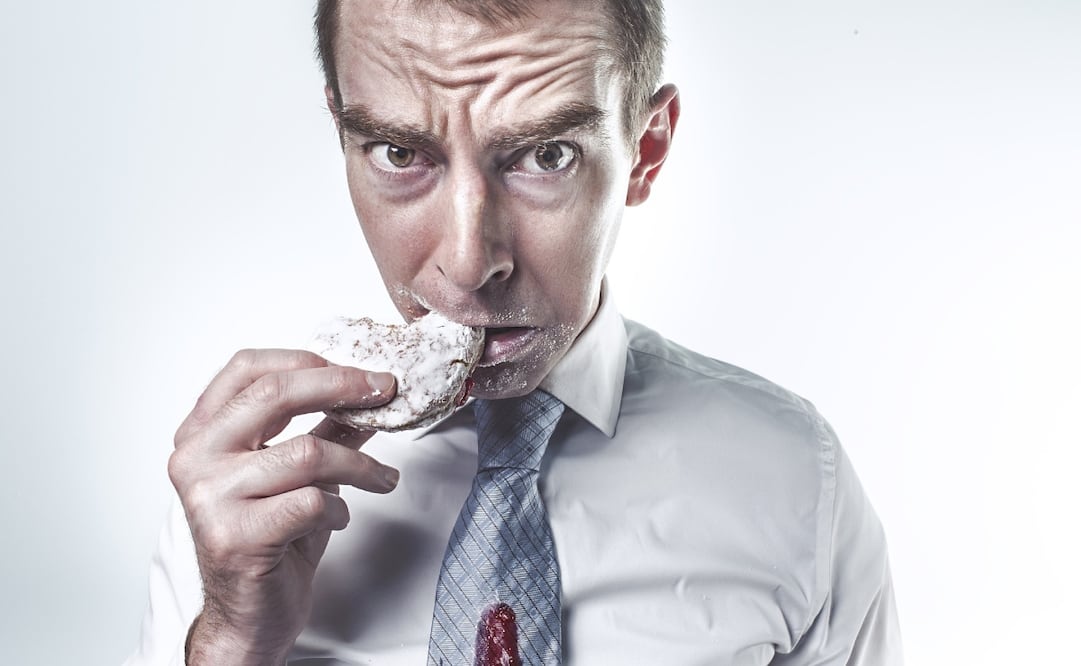 Este hábito puede tener consecuencias negativas en la salud. Imagen: Pixabay 