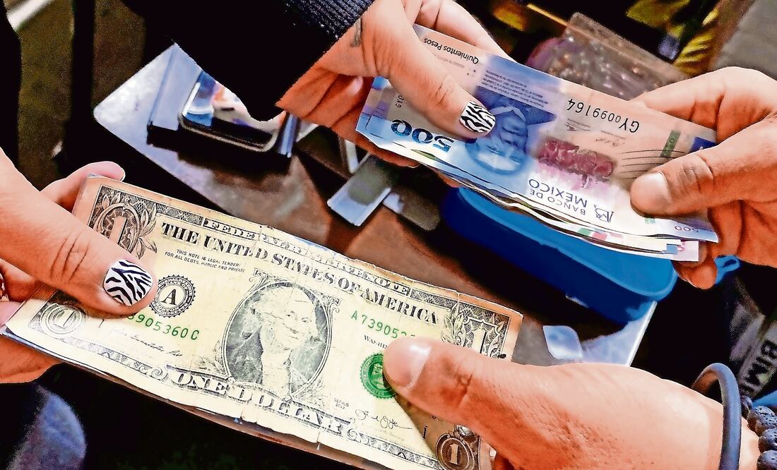 Foto: Archivo/ EL UNIVERSAL