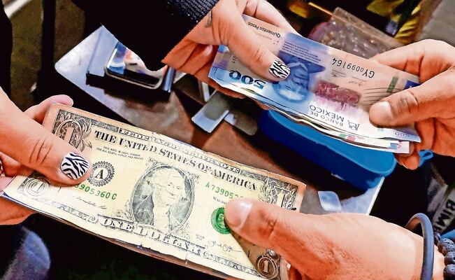 Senado ajusta plan fiscal de Trump; reduce impuesto a remesas de 3.5% a 1%