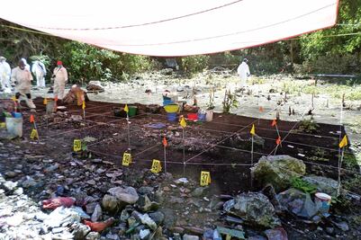 Detenidos podrían salir si hubo anomalías, dicen