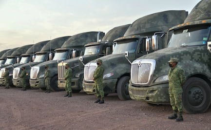 Envían 75 ingenieros militares a Tulum para acelerar obras del Tren Maya