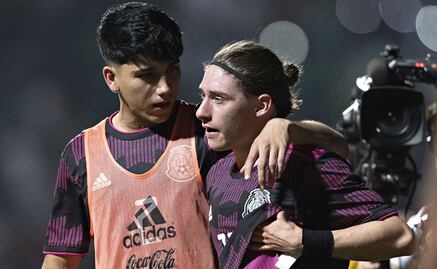 La preocupación de Gerardo Martino sobre Marcelo Flores 