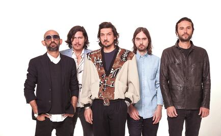 Zoé también sueña con tocar en los Oscar