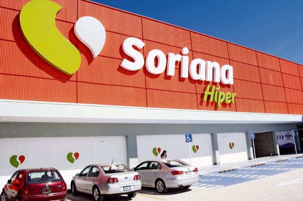 Soriana planea acelerar su investigación de mercado y otros estudios en los próximos meses, con el fin de ofrecer la mejor oferta para los clientes (CORTESÍA SORIANA)