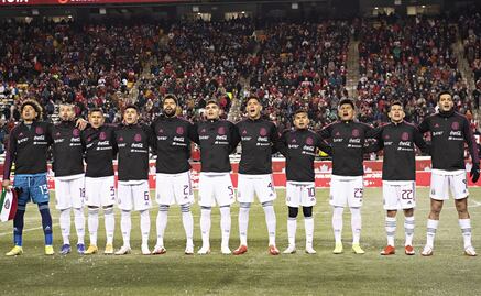 FIFA ratifica castigo a México; juegos a puerta cerrada ante Costa Rica y Panamá