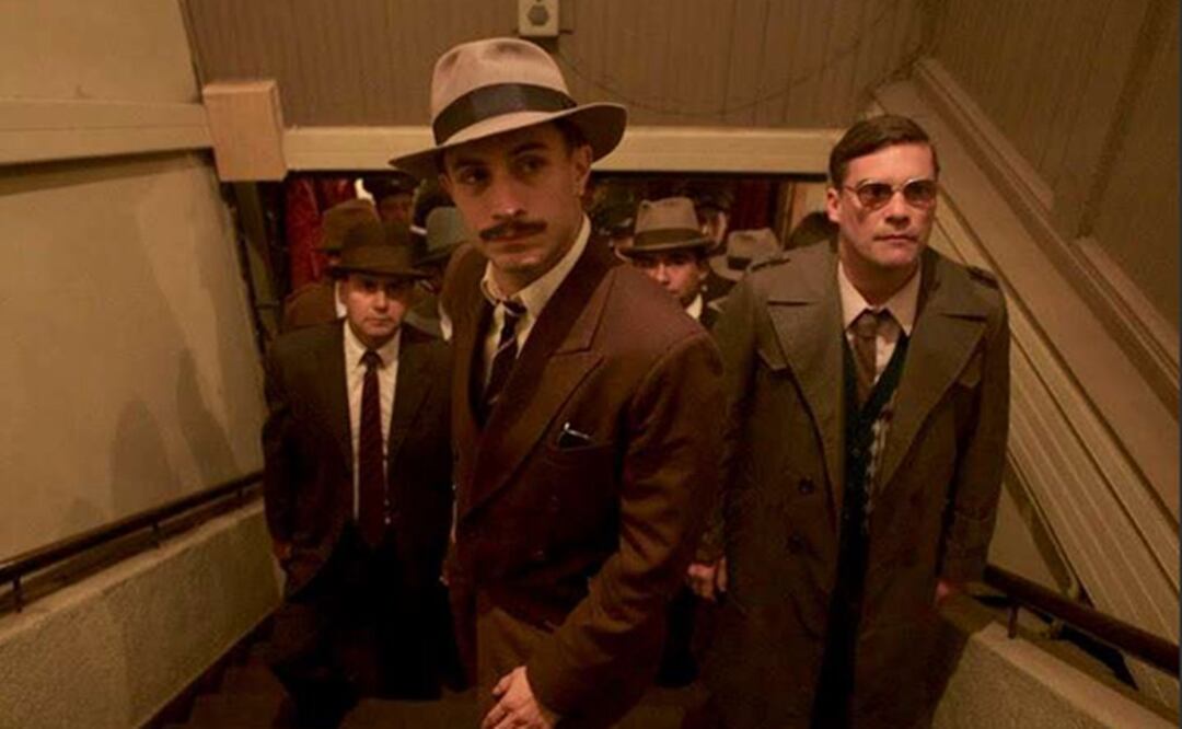 Foto: Tomada de El MERCURIO / GDA