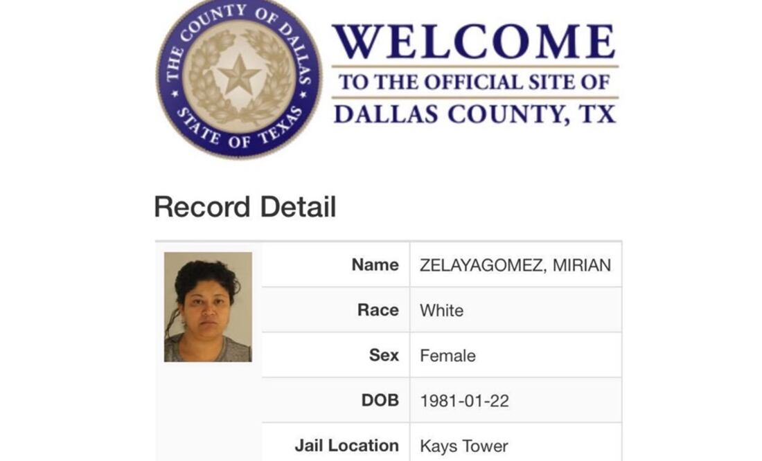 Miriam Zelaya dejó Honduras rumbo a Estados Unidos, para que una de sus hijas fuera operada: Brittany, de 11 años, quien es sordomuda (ESPECIAL)