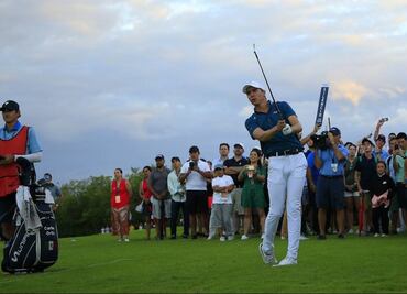 Mayakoba Golf Classic 2020, será un torneo atípico por el Covid-19