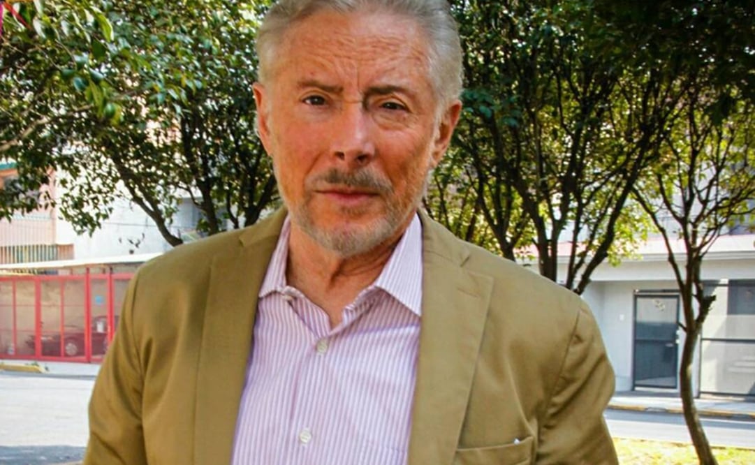 Durante su carrera como actor, Arsenio Campos participó en más de 30 telenovelas. Foto: Captura de pantalla.