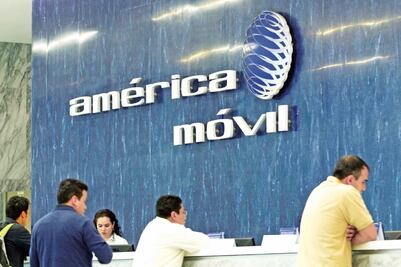 Multa el IFT a Telcel y América Móvil por prácticas monopólicas