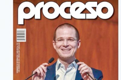 Fustiga PRI por nuevo escándalo de Ricardo Anaya y fundación