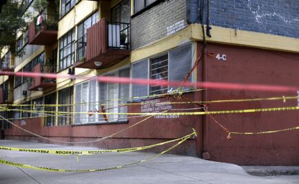 Cuatro cosas que tienes que saber si rentas y el inmueble sufrió daños